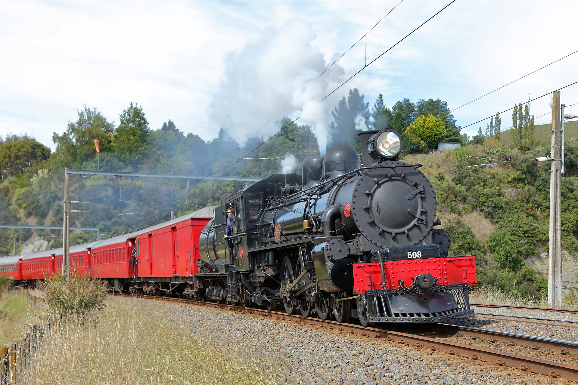 A & G Price NZR AB class – photo 6