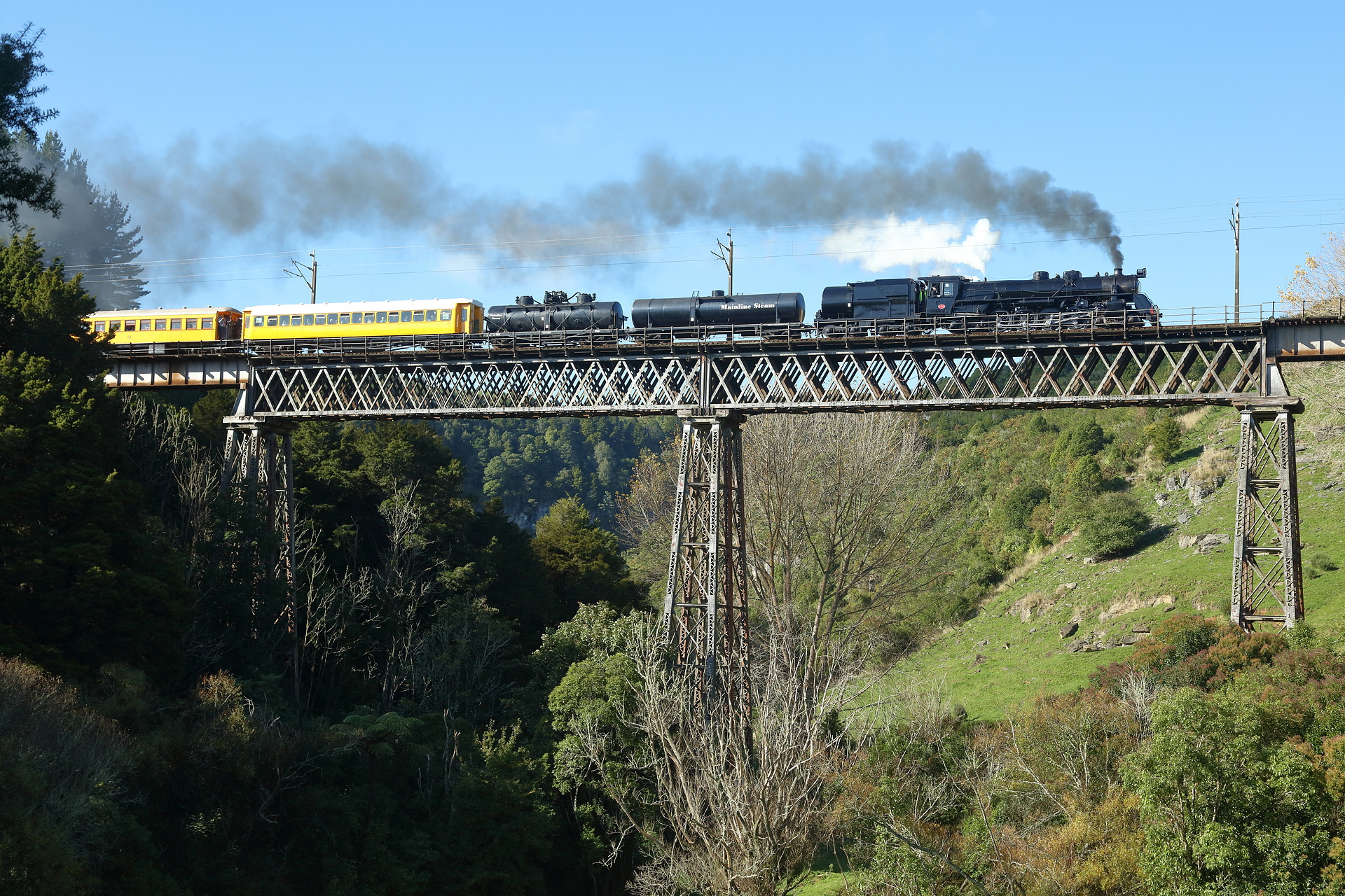 NZR Ja 4-8-2 – photo 10