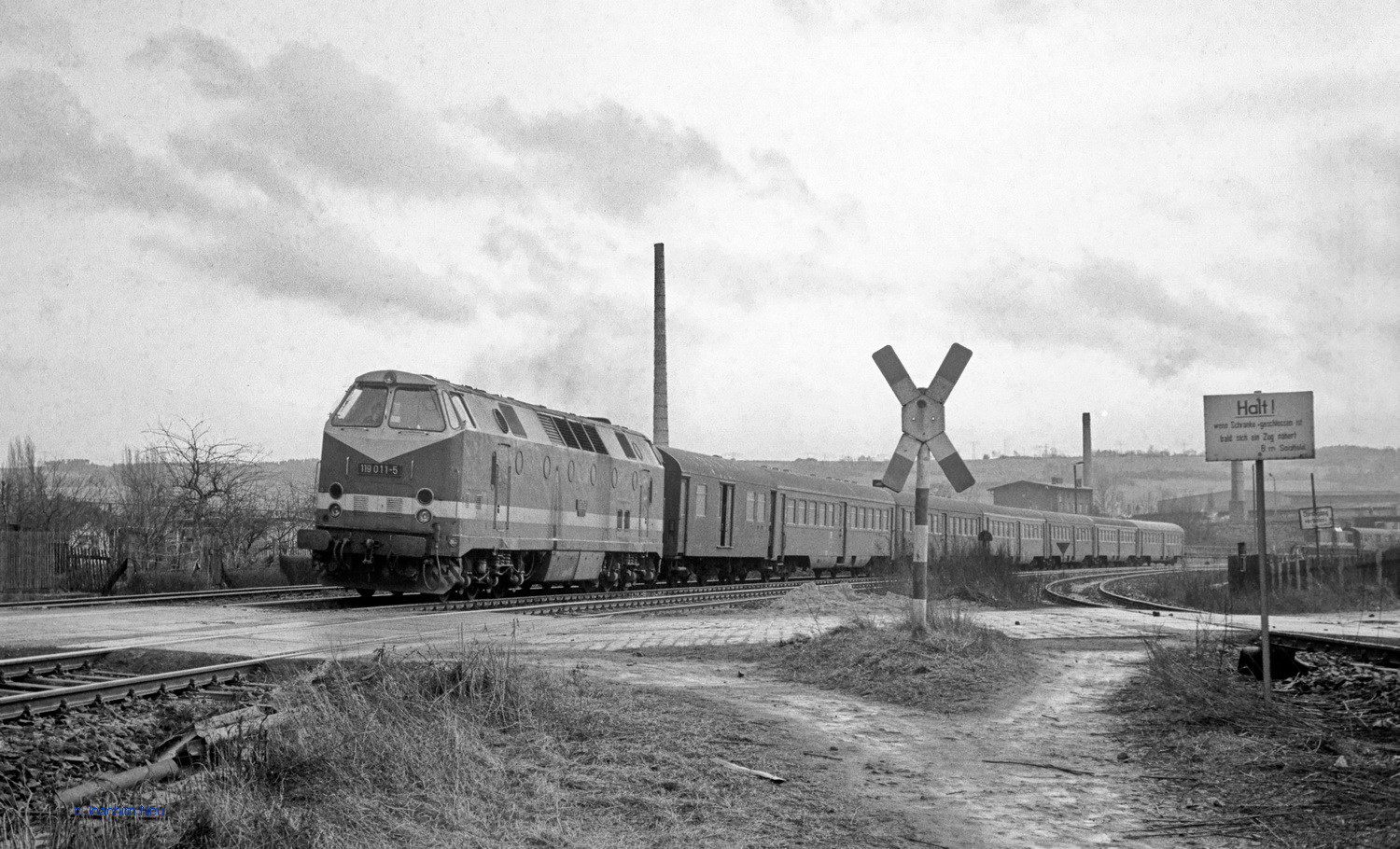 FAUR DR 119 / 219 – photo 18