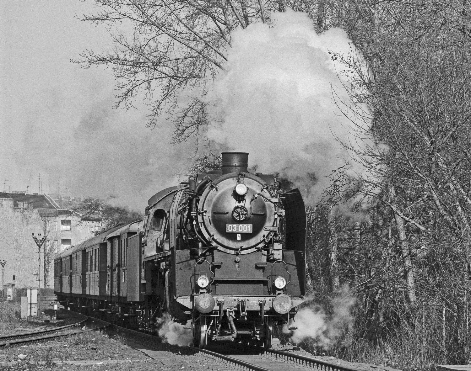 Borsig DR 03.0-2 – photo 17
