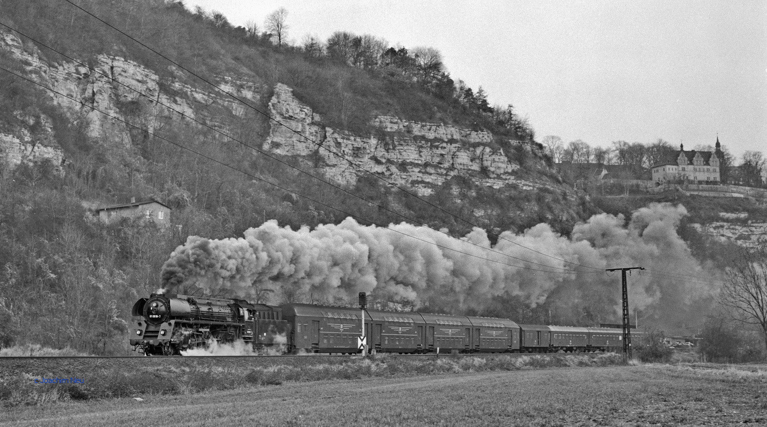 RAW Meiningen DR 01.5 – photo 13