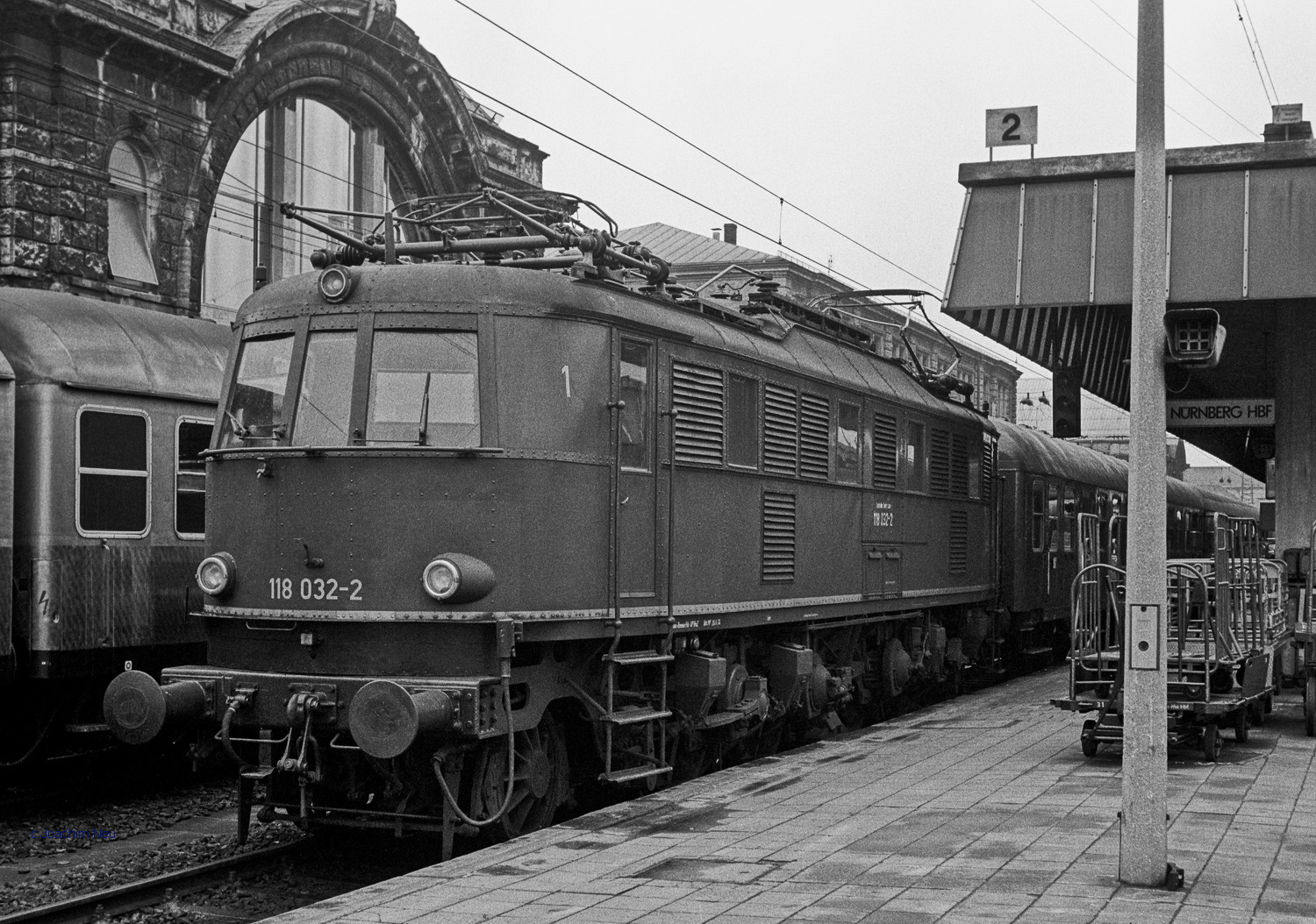 AEG DRG E18 – photo 3