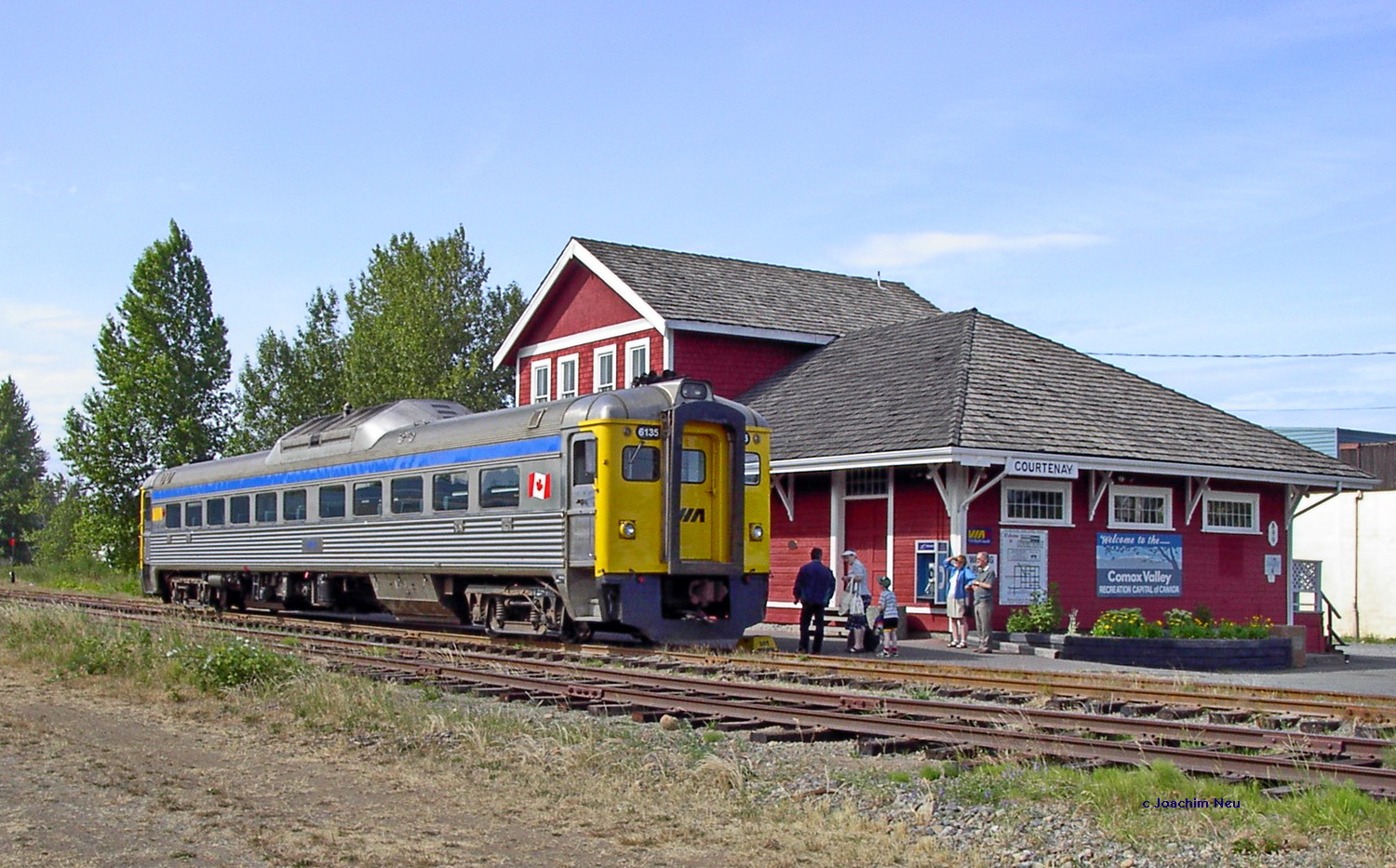 Budd RDC-1 – Foto 8