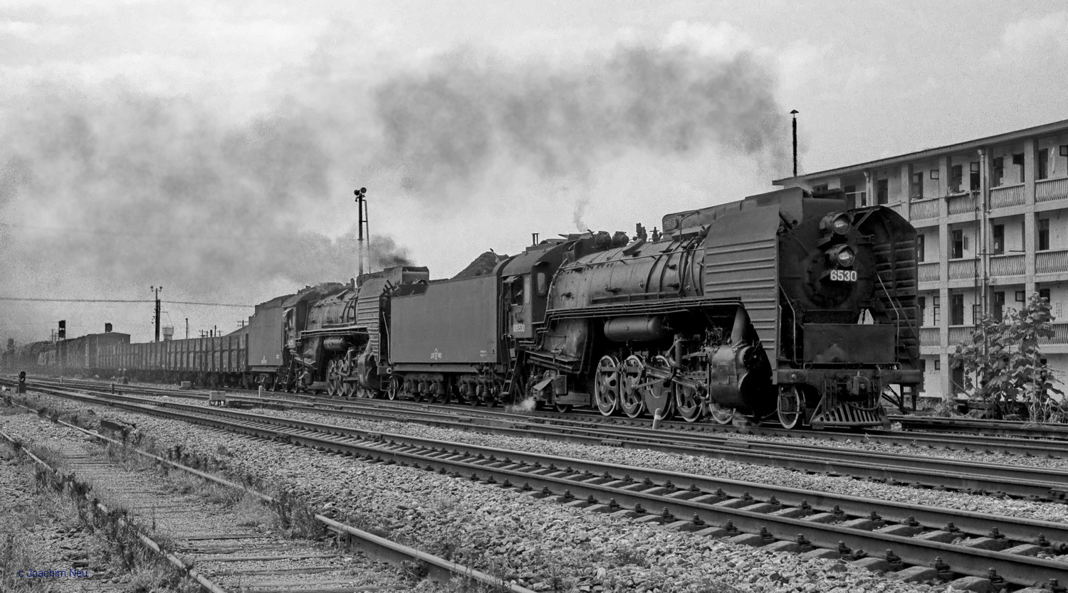 CRRC Dalian CR QJ – photo 3