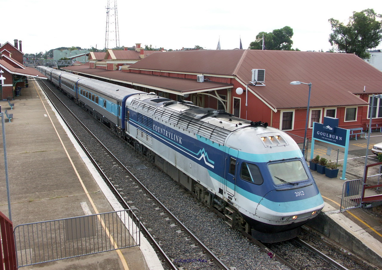 Comeng XPT – photo 16