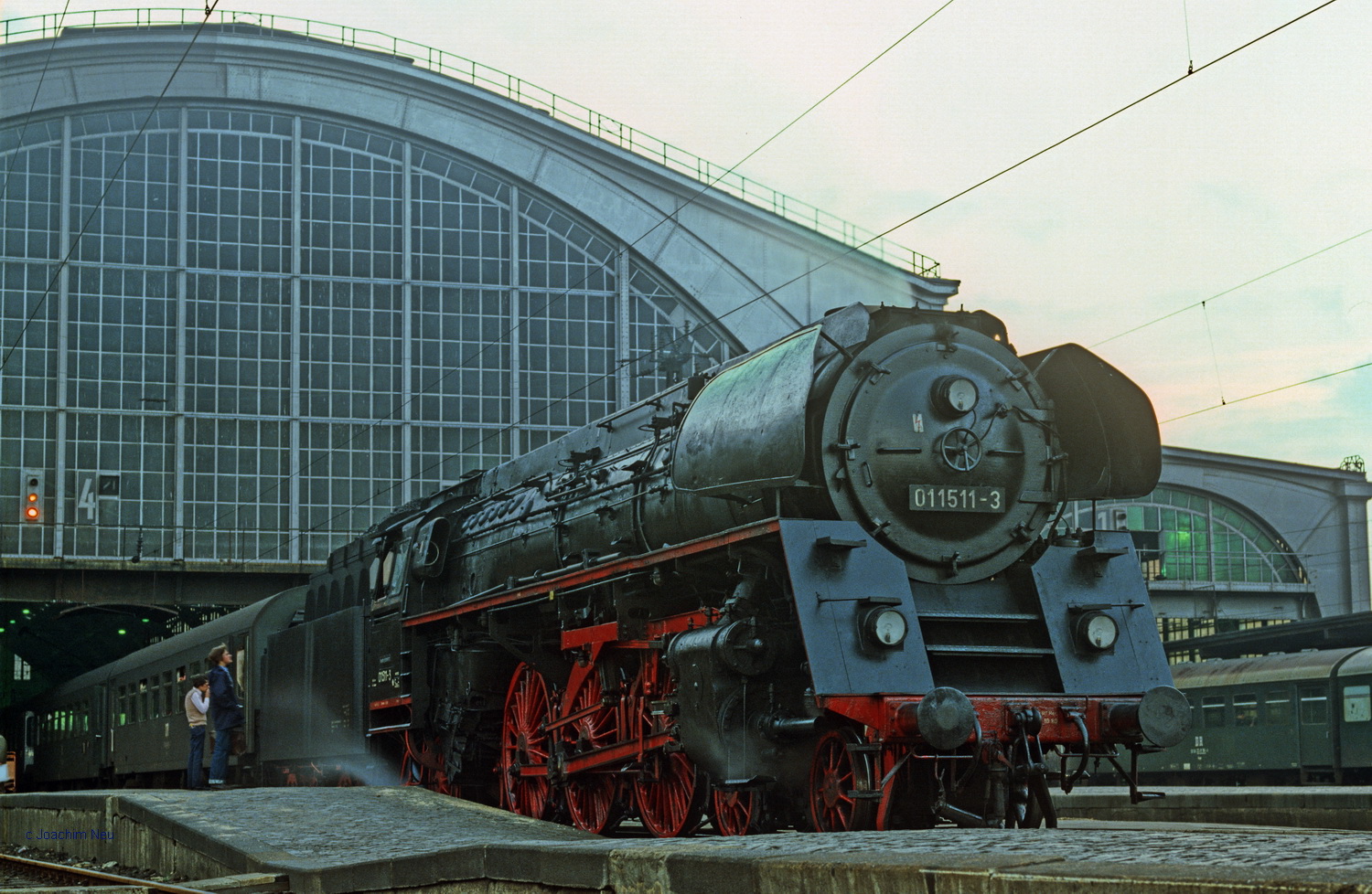 RAW Meiningen DR 01.5 – photo 20