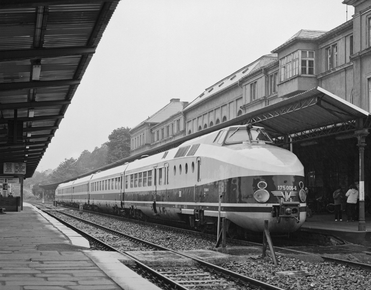 VEB VT 18.16 – Foto 2