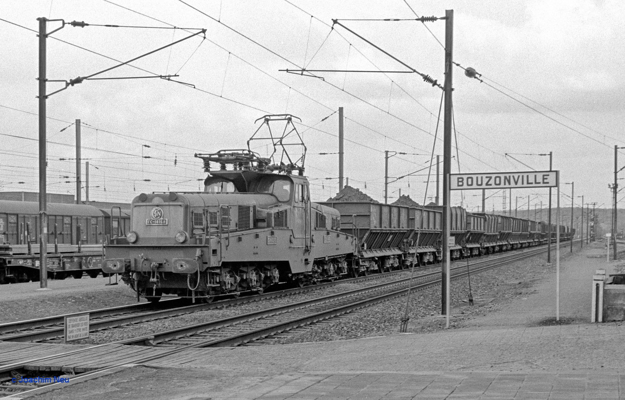 Alstom CC 14100 – photo 3