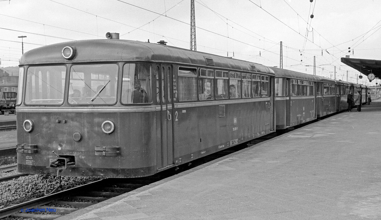 Rathgeber DB 795 – foto 6