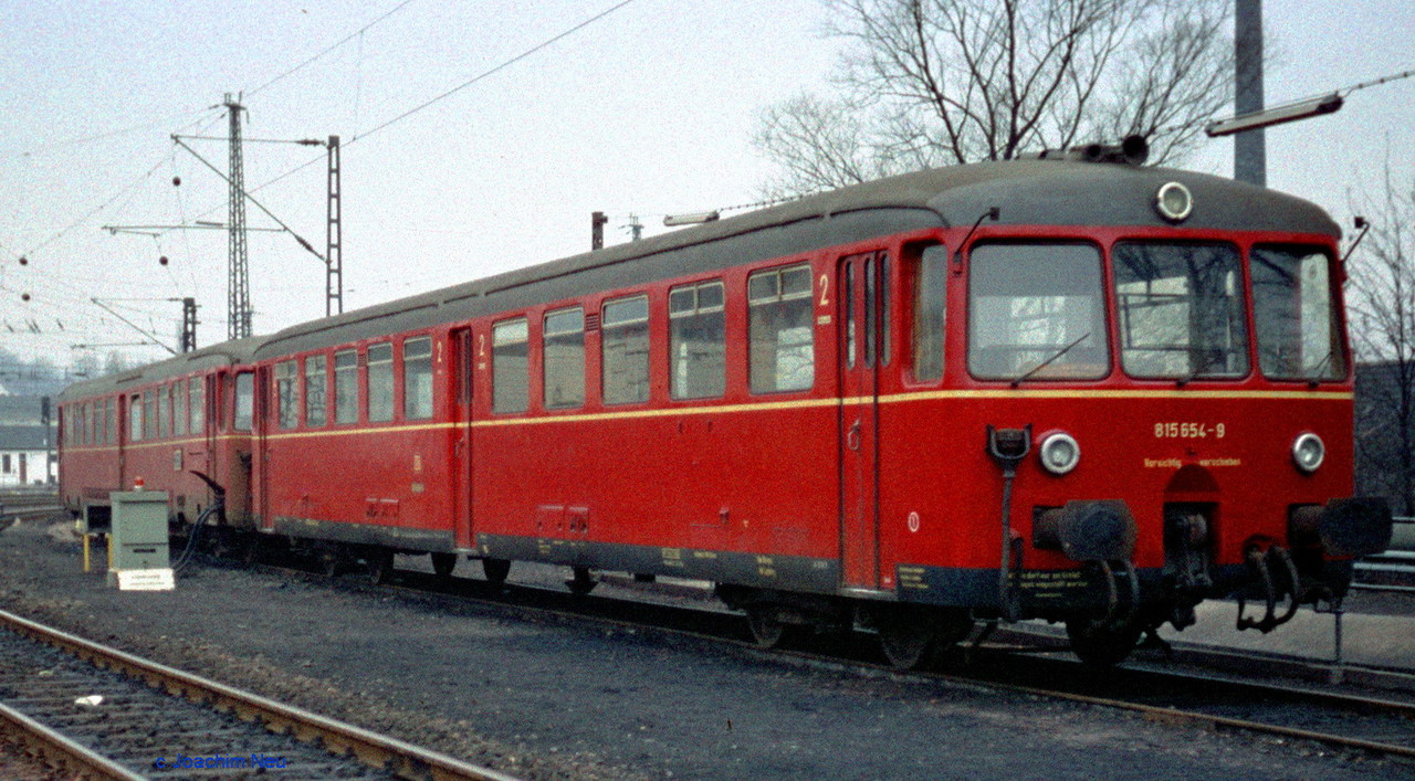 O&K DB 815 – photo 2
