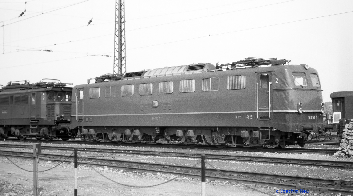 BBC DB E 50 – photo 2