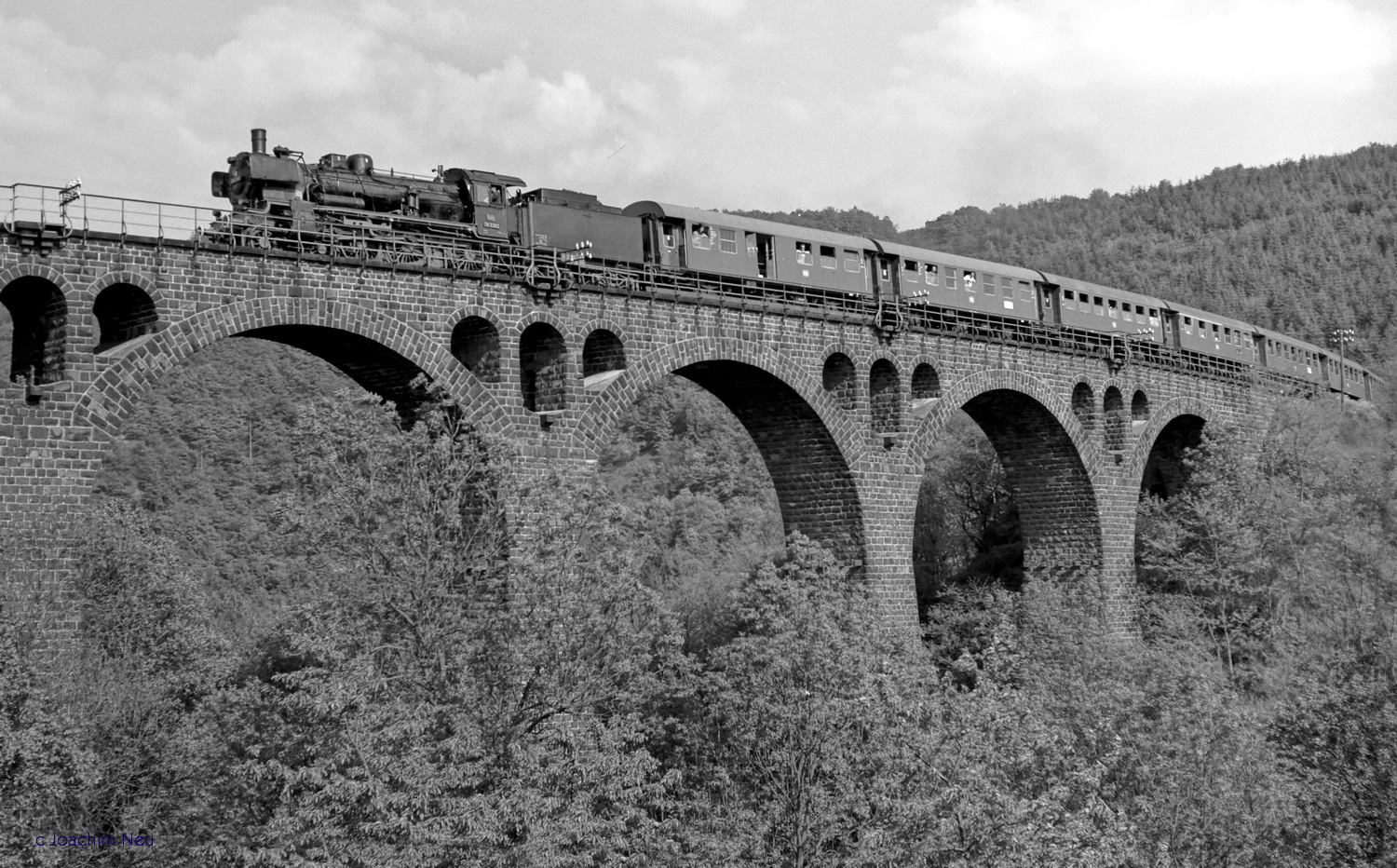 BMAG Prussian P 8 – photo 8
