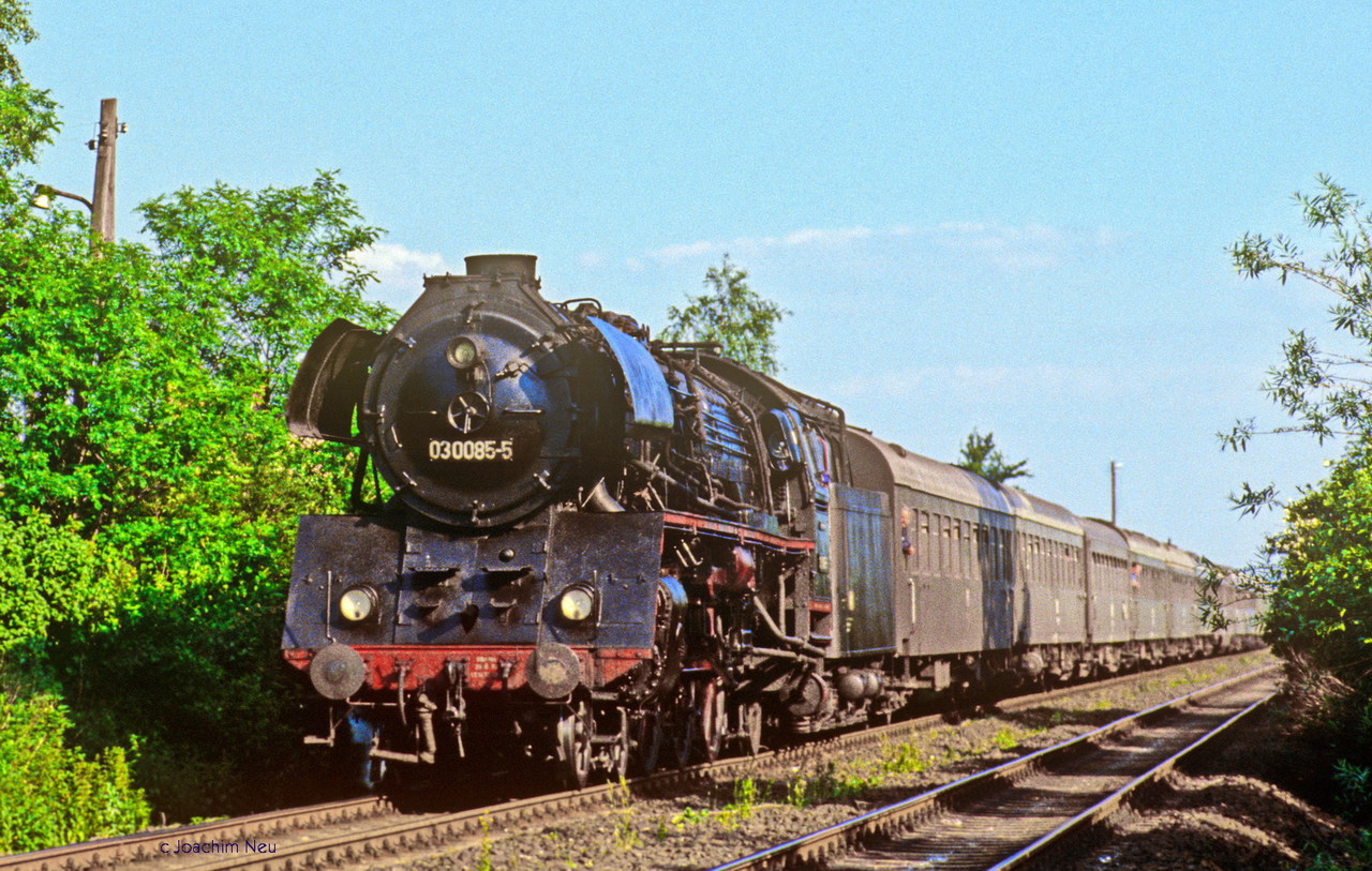 Borsig DR 03.10 – photo 14