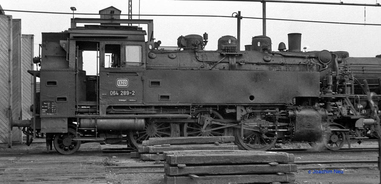 DRG 64 – photo 10