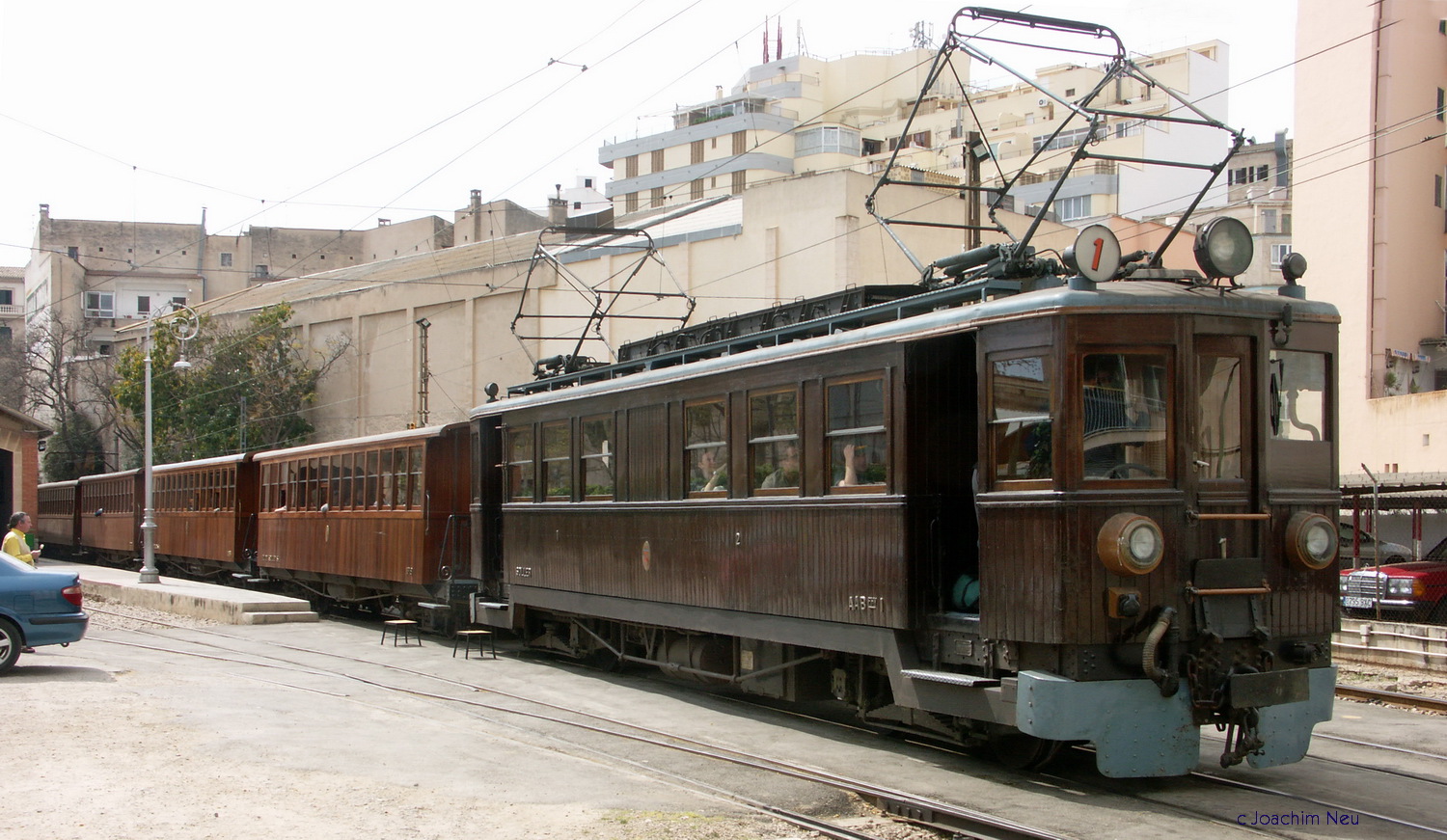 Siemens AAB FHV – photo 10