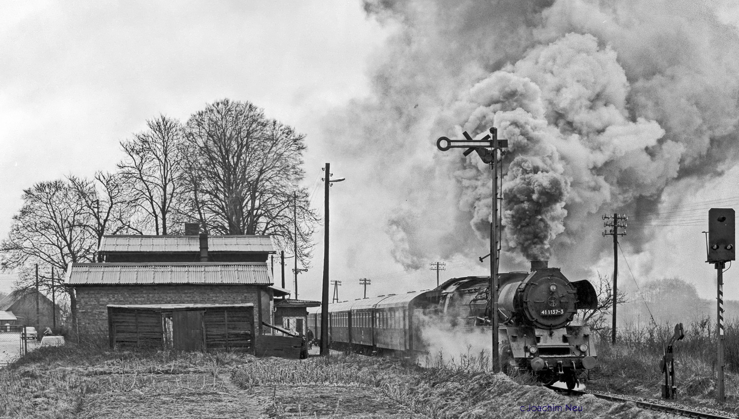 RAW Karl-Marx-Stadt DR 41 – photo 14
