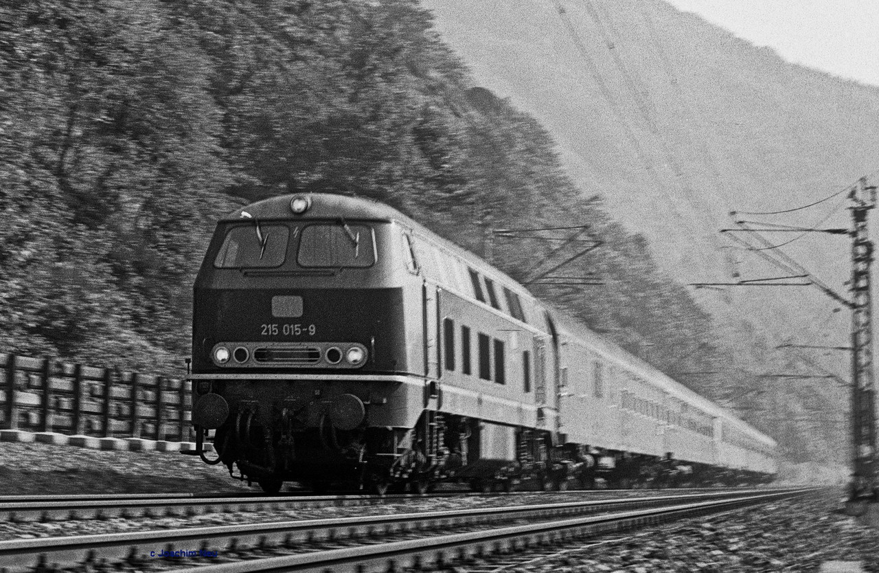 Krauss-Maffei V160-215 – photo 14