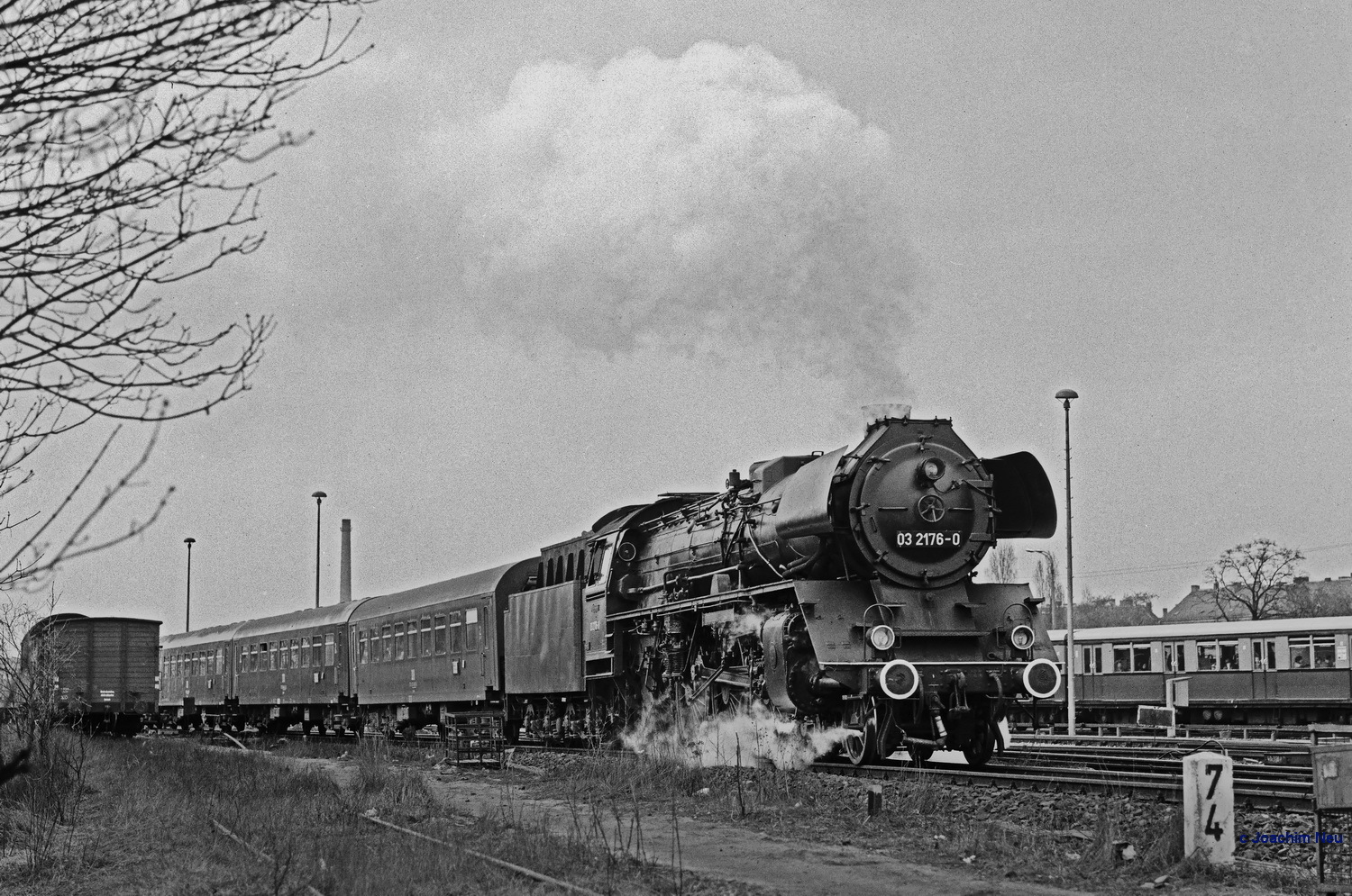 Borsig DR 03.0-2 – photo 14