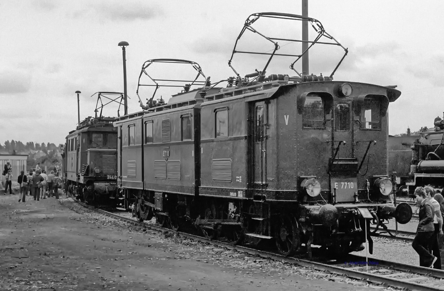 BMAG E 77 – photo 3