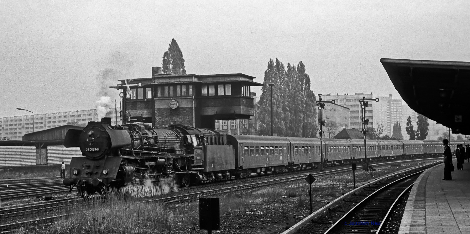 Borsig DR 03.10 – photo 8