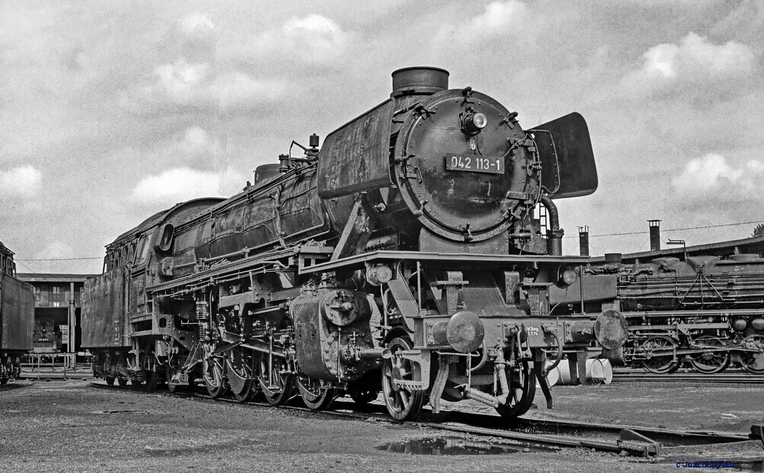 BMAG DB 42 – photo 4