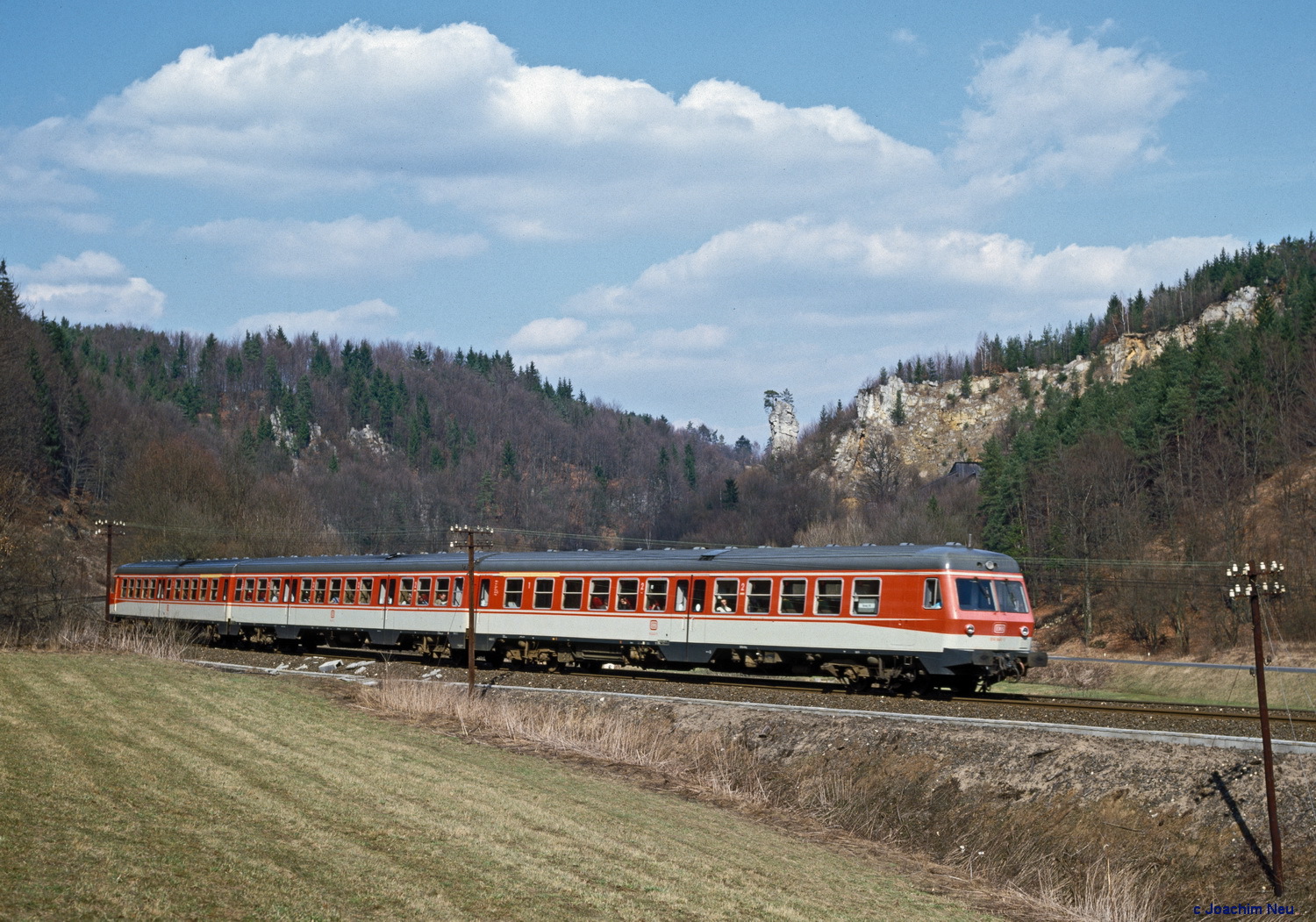MAN DB 614 – photo 22