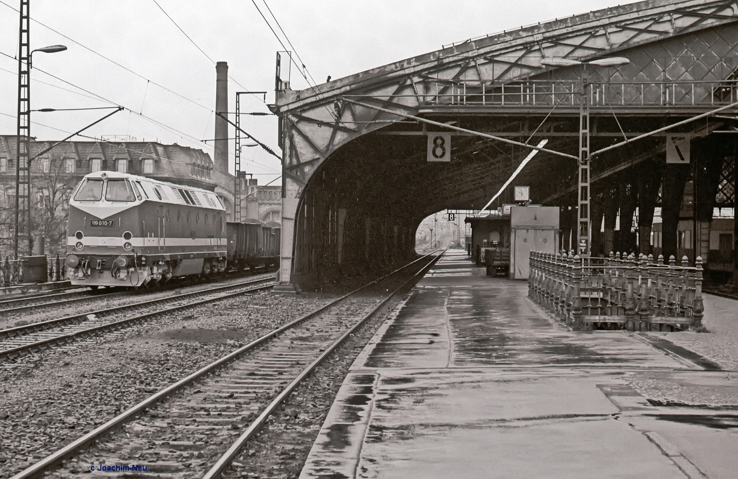FAUR DR 119 / 219 – photo 21