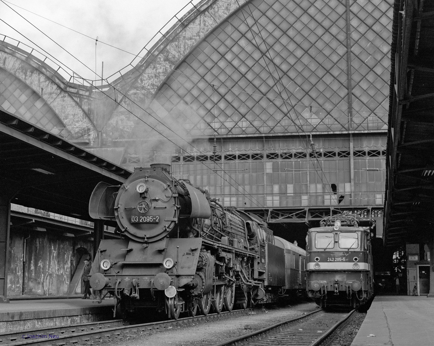Borsig DR 03.0-2 – photo 12