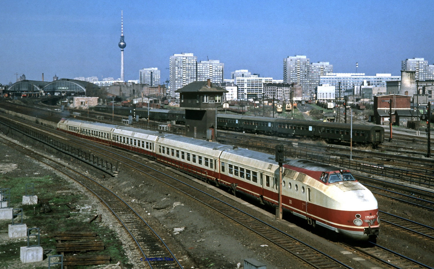 VEB VT 18.16 – Foto 3
