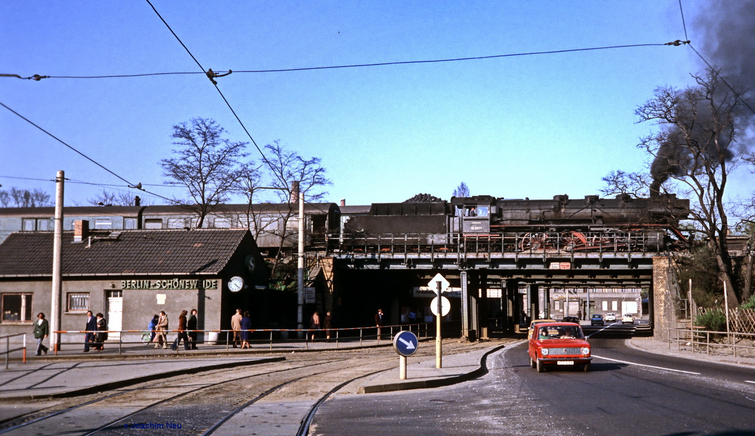 Borsig DR 03.0-2 – photo 13