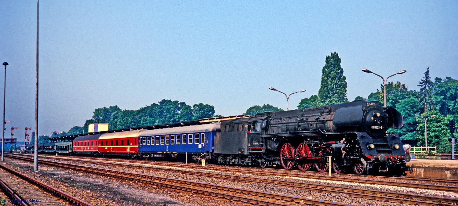 RAW Meiningen DR 01.5 – photo 23