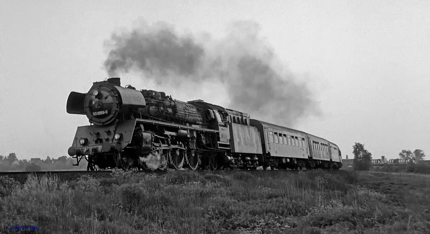 Borsig DR 03.10 – photo 10