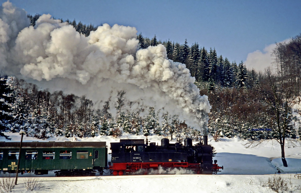 BMAG Prussian T 16.1 – photo 5