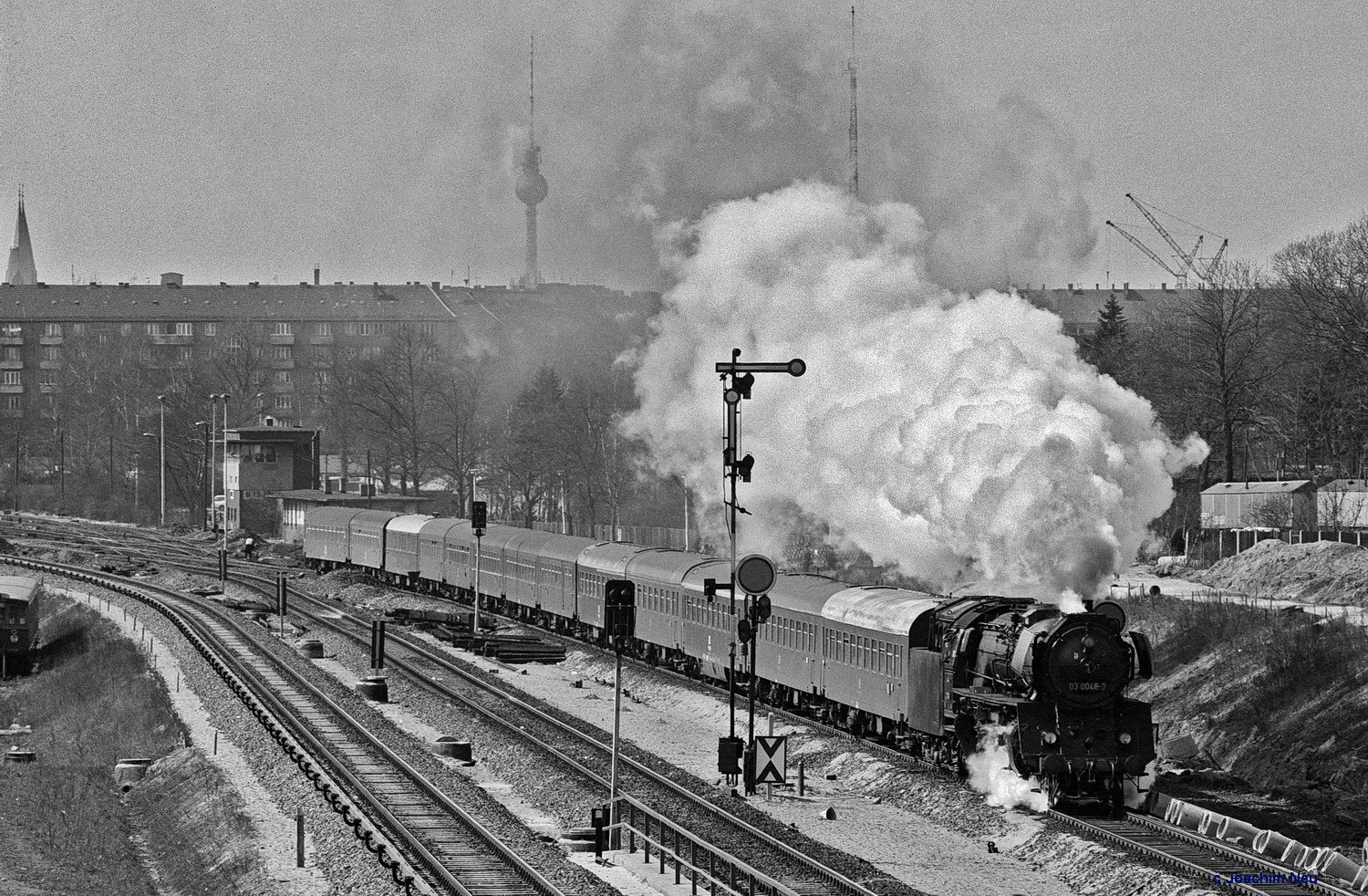 Borsig DR 03.10 – photo 13