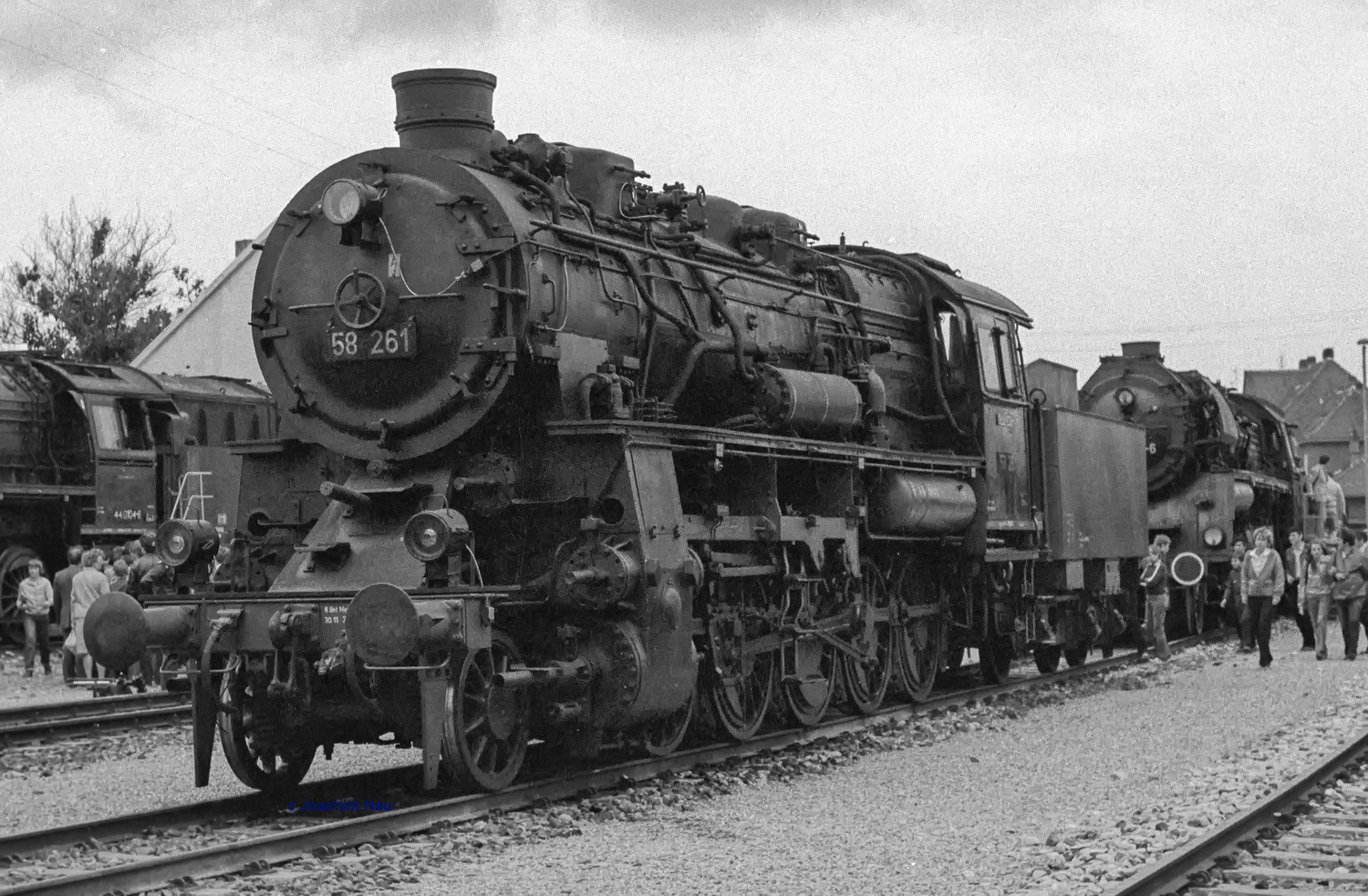 Henschel G 56.17 – photo 12