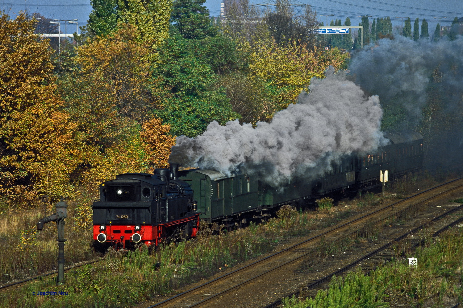 Borsig Prussian T 12 – photo 3