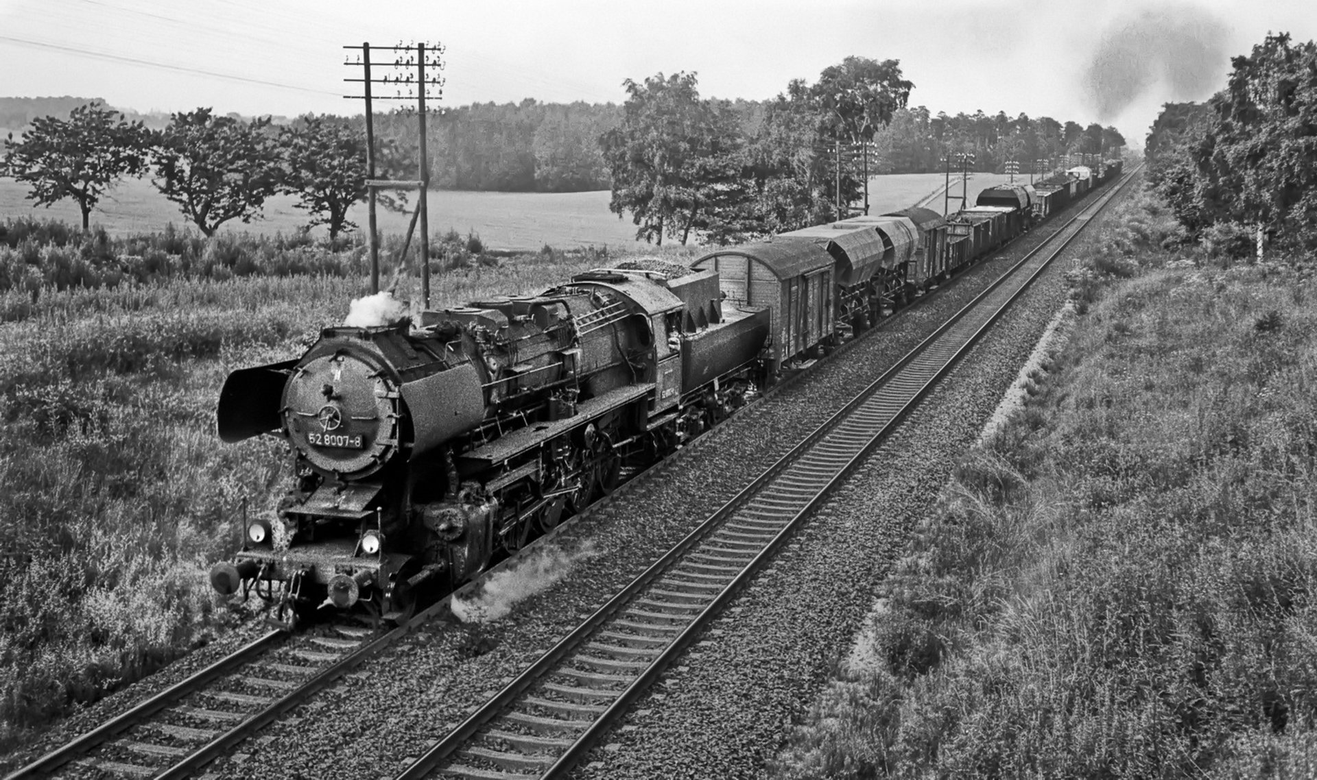 RAW Stendal DR 52.80 – photo 24