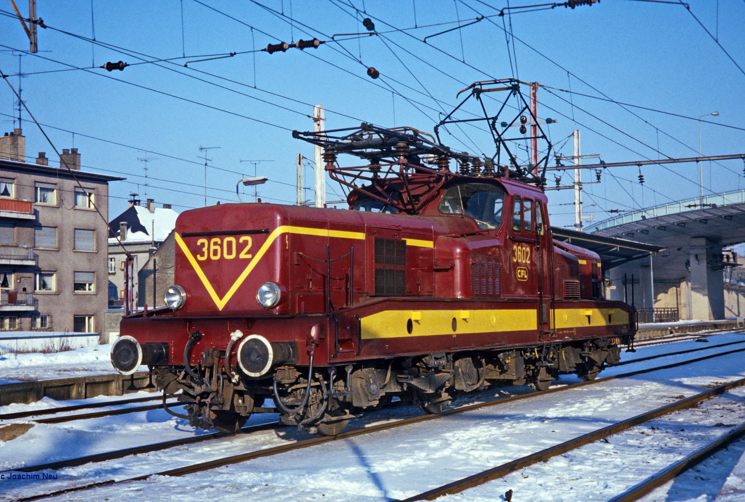 MTE BB 12000 – photo 10