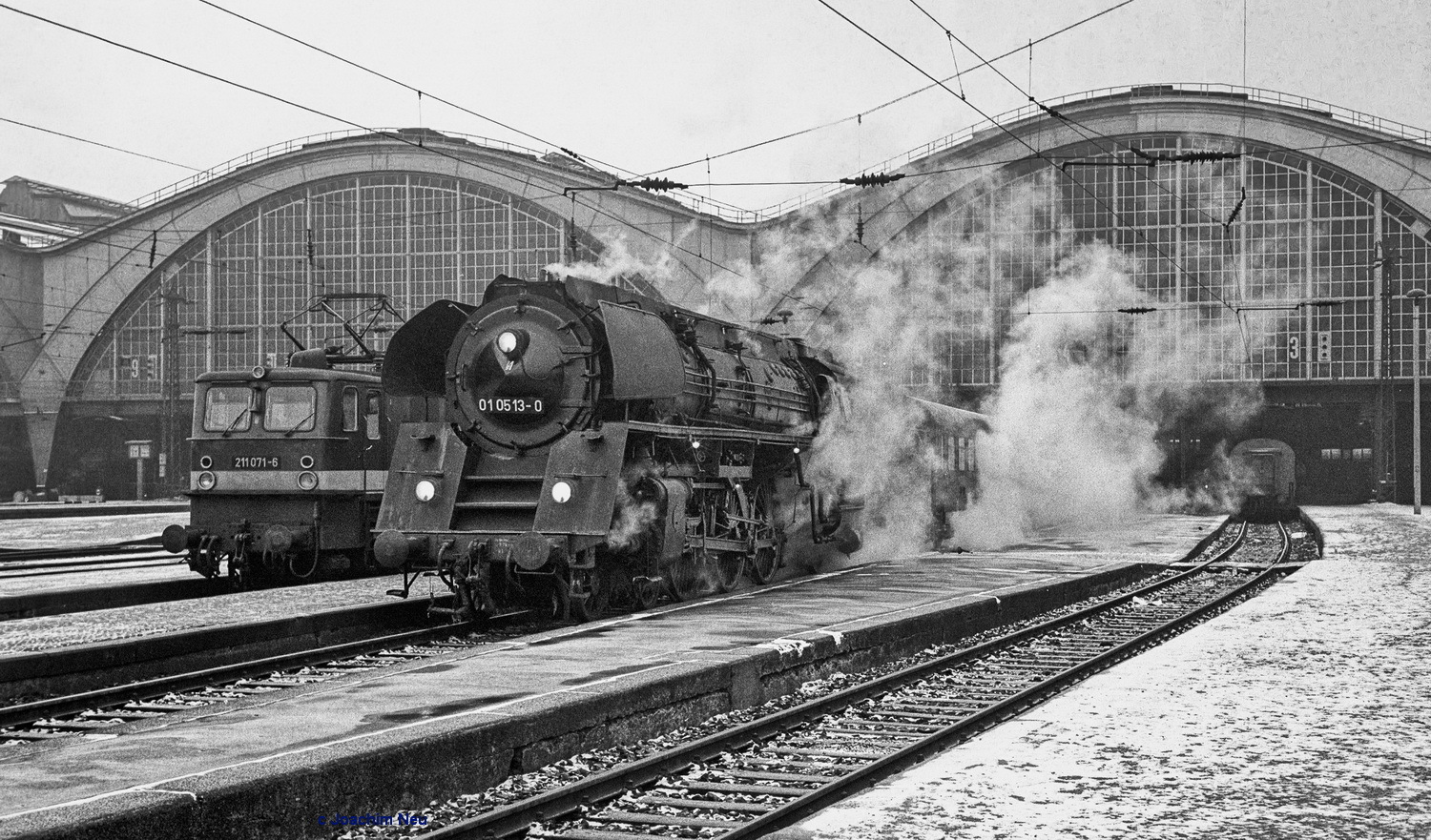 RAW Meiningen DR 01.5 – photo 19