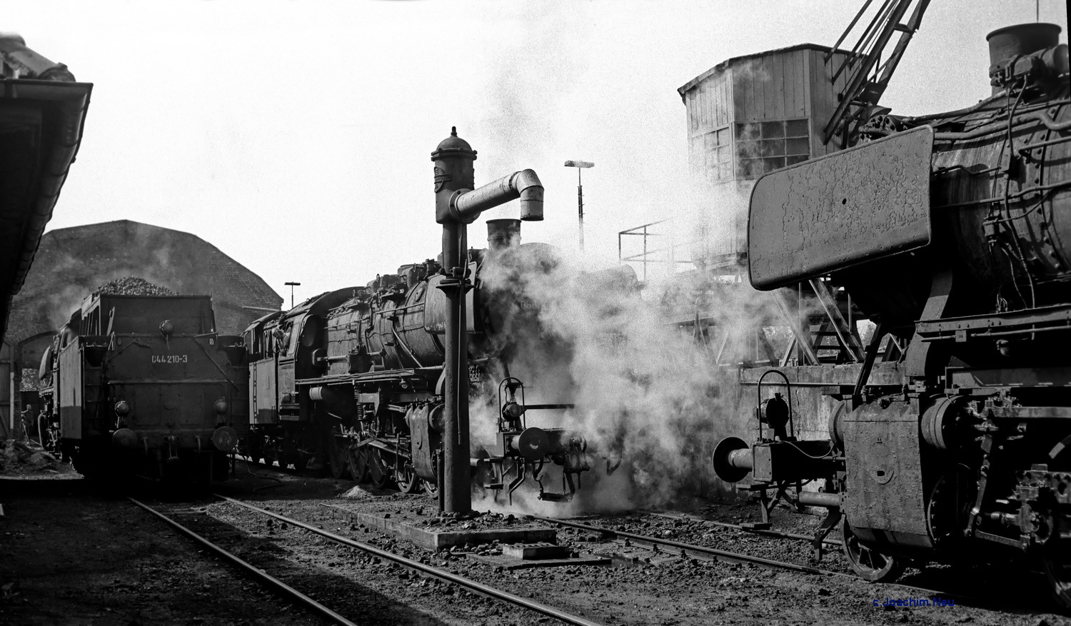 DRG 44 – photo 17