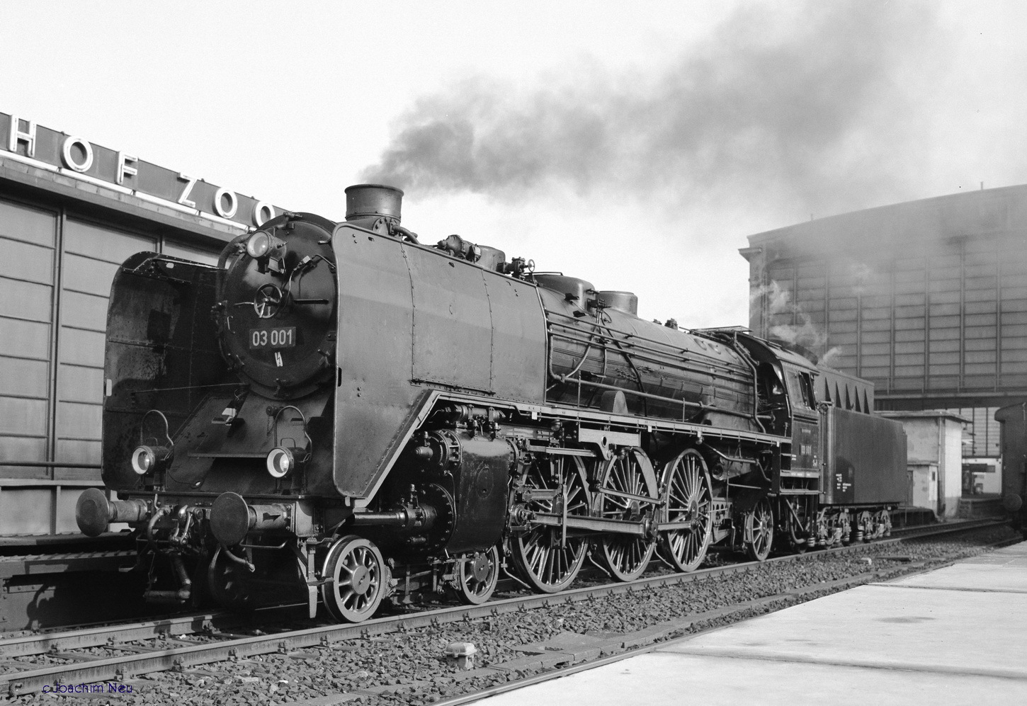 Borsig DR 03.0-2 – photo 10