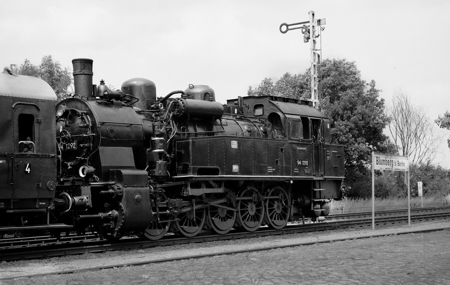 BMAG Prussian T 16.1 – photo 2