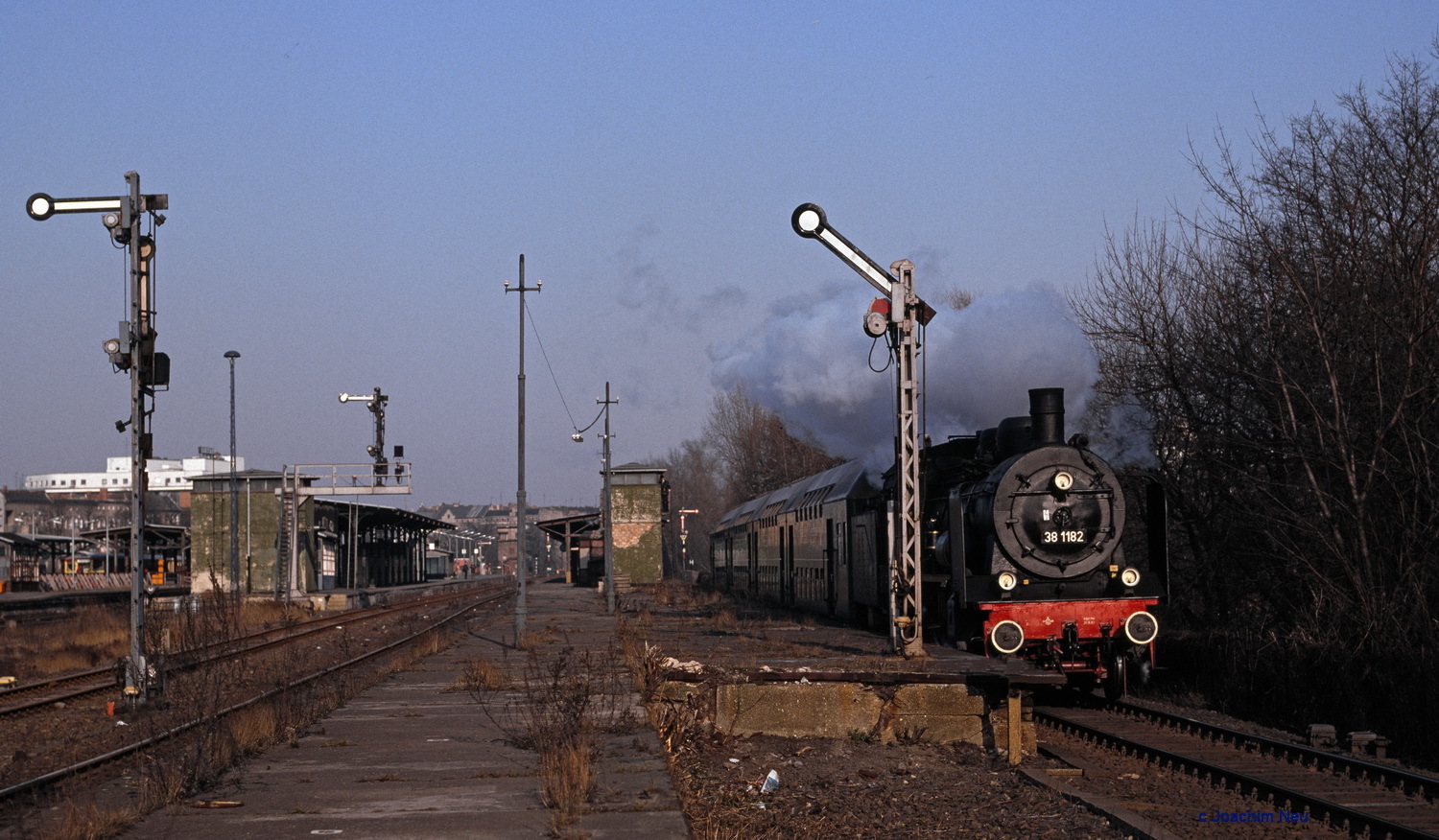 BMAG Prussian P 8 – photo 5
