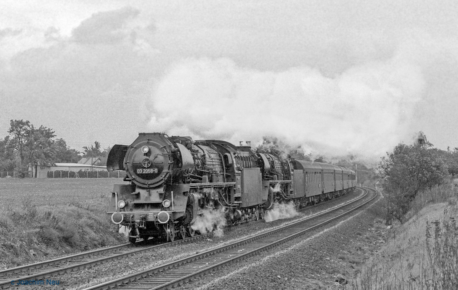 Borsig DR 03.0-2 – photo 11