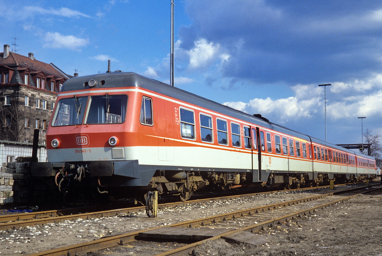 MAN DB 614 – photo 20
