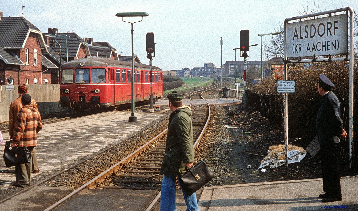 WMD DB 515 – photo 2
