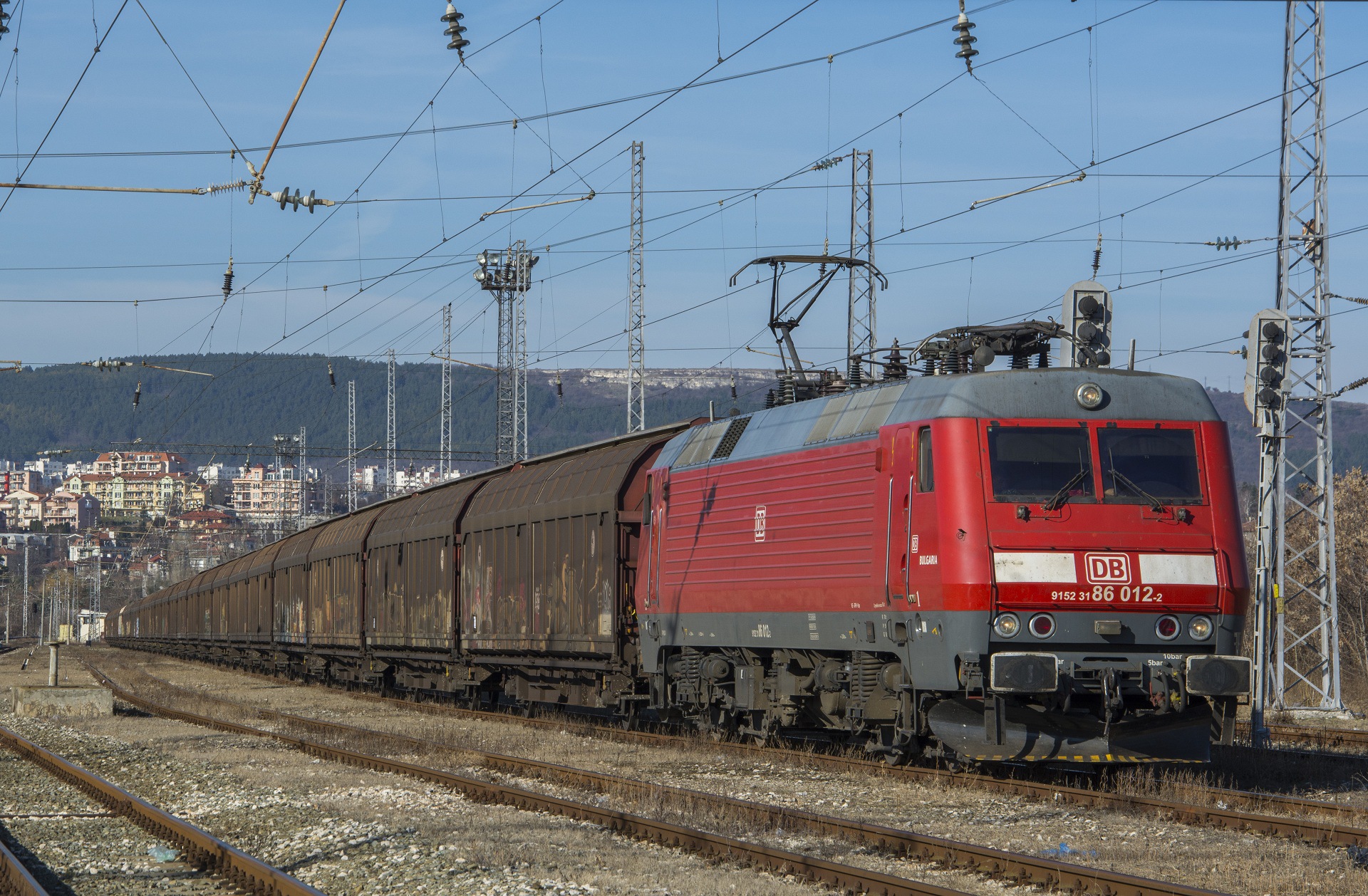 BBC DSB EA – photo 22