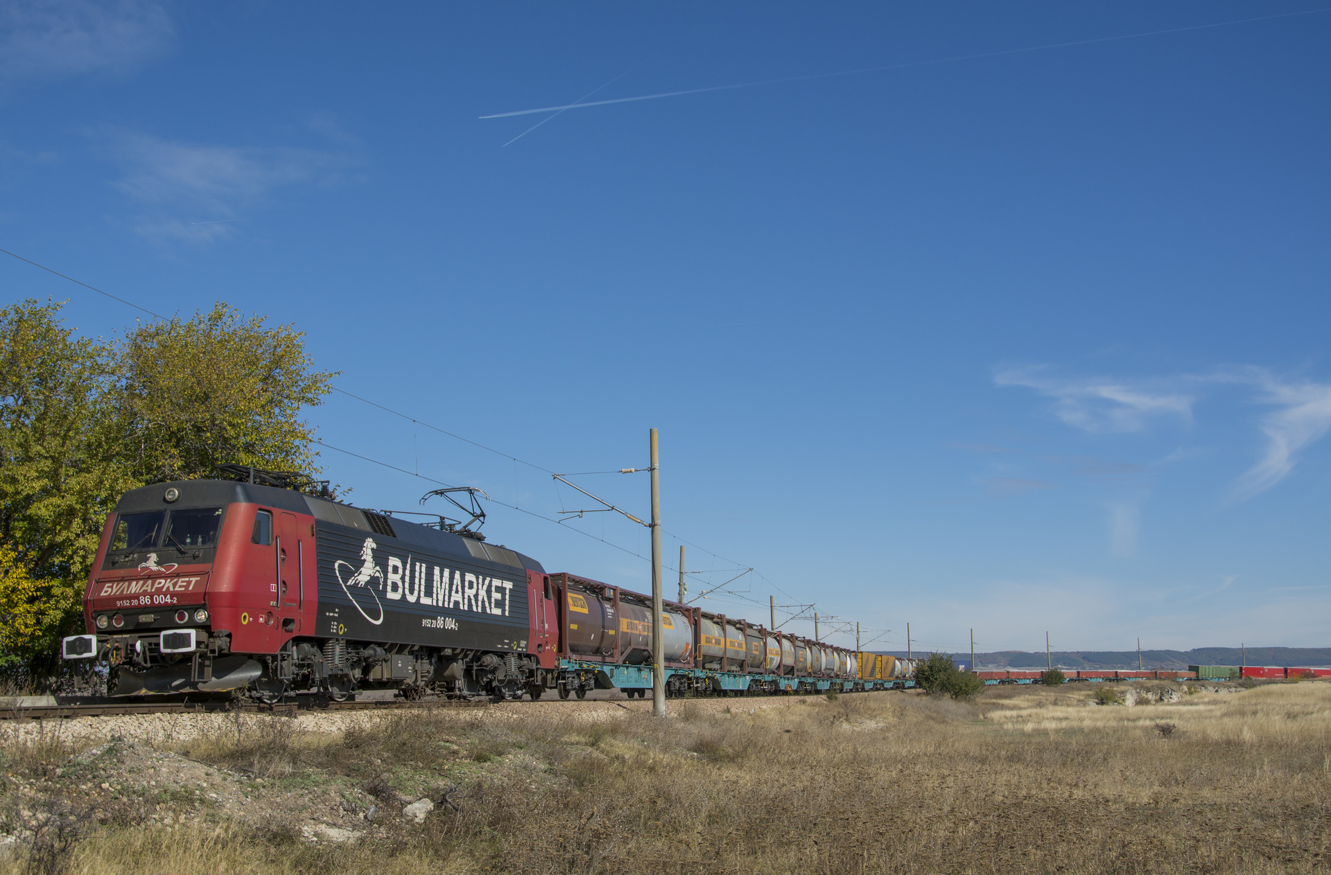 BBC DSB EA – photo 21