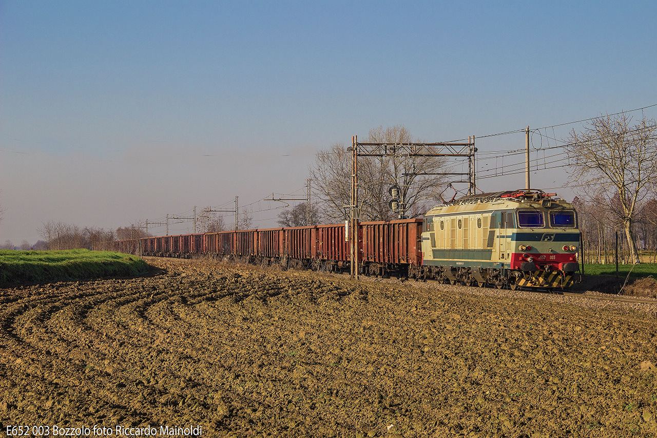 ABB E652P – photo 16