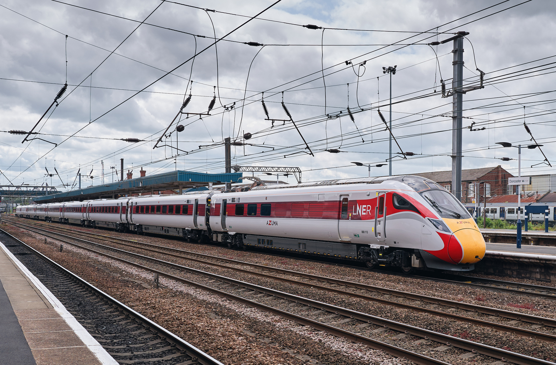 Hitachi BR 800 – foto 22